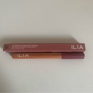 ILIA Lip Sketch Hydrating Crayon